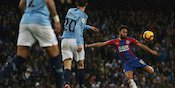Gol Andros Townsend ke Gawang Man City Terpilih Sebagai Goal of the Season Gol Andros Townsend ke Gawang Man City Terpilih Sebagai Goal of the Season