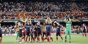 Arsenal Berpeluang Tembus Empat Besar EPL Ketimbang MU dan Chelsea Arsenal Berpeluang Tembus Empat Besar EPL Ketimbang MU dan Chelsea