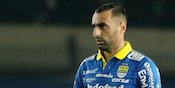 Tandang ke Banjarmasin, Persib Tak Bawa Artur Gevorkyan dan Rene Mihelic Tandang ke Banjarmasin, Persib Tak Bawa Artur Gevorkyan dan Rene Mihelic