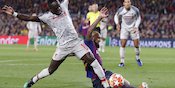 Analisis: Peran Penting Arturo Vidal di Laga Melawan Liverpool