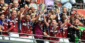 Kalahkan Derby County, Aston Villa Kembali ke Premier League Kalahkan Derby County, Aston Villa Kembali ke Premier League