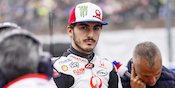 Bagnaia Heran Tiga Rekannya Tinggalkan VR46 Riders Academy Bagnaia Heran Tiga Rekannya Tinggalkan VR46 Riders Academy