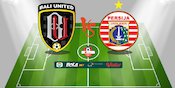 Highlights Shopee Liga 1 2019: Bali United 1-0 Persija Jakarta Highlights Shopee Liga 1 2019: Bali United 1-0 Persija Jakarta