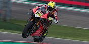 Klasemen Sementara WorldSBK 2019 Usai Seri Imola, Italia Klasemen Sementara WorldSBK 2019 Usai Seri Imola, Italia