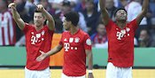 Kostum Baru Terbaik di Bundesliga 2019/20 Kostum Baru Terbaik di Bundesliga 2019/20