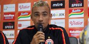 Bhayangkara FC Barter Rachmad Hidayat dengan Bruno Matos 