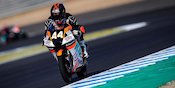 Klasemen Sementara Moto3 2019 Usai Seri Spanyol