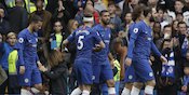 Hadapi FInal Liga Europa, Gelandang Chelsea Ini Kemungkinan Besar Absen