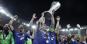CAS Konfirmasikan Chelsea Telah Ajukan Banding Atas Putusan FIFA