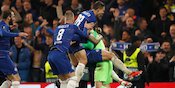 Gagah! Chelsea Melaju ke Final Liga Europa tanpa Menelan Kekalahan Gagah! Chelsea Melaju ke Final Liga Europa tanpa Menelan Kekalahan