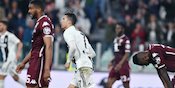 Chiellini Ibaratkan Ronaldo-Messi Seperti Rivalitas Nadal dan Federer