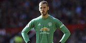 Pepe Reina Kirim Dukungan Moral untuk David De Gea Pepe Reina Kirim Dukungan Moral untuk David De Gea