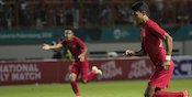 Pelatih Arema Optimistis Dedik Setiawan Bakal Main Lawan Yordania Pelatih Arema Optimistis Dedik Setiawan Bakal Main Lawan Yordania