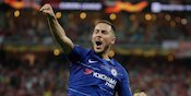 Hazard Dinilai Sebagai Perekrutan yang Sempurna Bagi Madrid Hazard Dinilai Sebagai Perekrutan yang Sempurna Bagi Madrid
