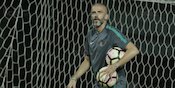 Tiga Pilar Persija di Timnas Indonesia Dapat Pujian dari Eduardo Perez Tiga Pilar Persija di Timnas Indonesia Dapat Pujian dari Eduardo Perez