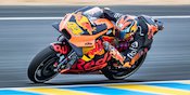 'KTM Tak Boleh Terlena Hasil Pol Espargaro di Le Mans' 'KTM Tak Boleh Terlena Hasil Pol Espargaro di Le Mans'