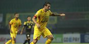 Hasil Pertandingan Bhayangkara FC vs Barito Putera: 4-2