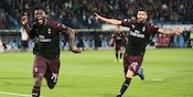 Inter dan AC Milan Berencana Tukar Pemain? Inter dan AC Milan Berencana Tukar Pemain?
