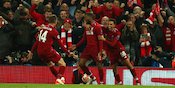 Unik! Liverpool Jadi Klub Premier League Pertama yang Punya Akun TikTok 