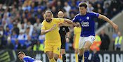 Termasuk Torehan Caballero, Ini Catatan Laga Leicester City vs Chelsea