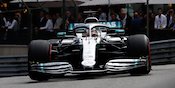 Hasil FP3 F1 Hungaria: Lewis Hamilton Catat Waktu Terbaik Hasil FP3 F1 Hungaria: Lewis Hamilton Catat Waktu Terbaik