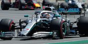 Klasemen Sementara Formula 1 2019 Usai Seri Spanyol