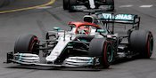 Klasemen Sementara Formula 1 2019 usai Seri Monako Klasemen Sementara Formula 1 2019 usai Seri Monako