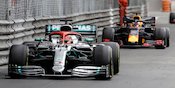 Hasil Balap F1 Monako: Sengit Lawan Verstappen, Hamilton Menang