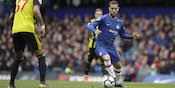 Ditinggal Eden Hazard, Chelsea Bisa Semakin Kuat Ditinggal Eden Hazard, Chelsea Bisa Semakin Kuat