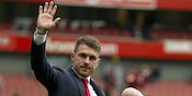 Terungkap, Alasan Sebenarnya Arsenal Ogah Perpanjang Kontrak Ramsey Terungkap, Alasan Sebenarnya Arsenal Ogah Perpanjang Kontrak Ramsey