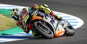 Iannone Kena Kasus Doping, Netizen Salahkan Mantan Pacarnya Iannone Kena Kasus Doping, Netizen Salahkan Mantan Pacarnya
