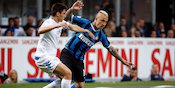 Radja Nainggolan Gabung Bhayangkara FC, Erick Thohir: Ayo Bikin Liga 1 Jadi Kompetisi Terbaik di Asi