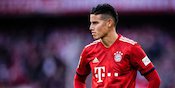 Atletico Madrid Akui Berminat Datangkan James Rodriguez Atletico Madrid Akui Berminat Datangkan James Rodriguez