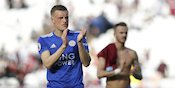 Gara-gara Perang WAGs, Jamie Vardy Unfollow Wayne Rooney Gara-gara Perang WAGs, Jamie Vardy Unfollow Wayne Rooney
