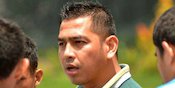 Resmi, Badak Lampung FC Ucapkan Selamat Tinggal ke Jan Saragih
