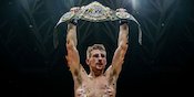 ONE Championship: Petarung Inggris Rebut Gelar di Jakarta