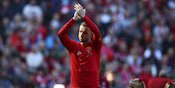 Henderson Ingin Pulang dari Qatar Dengan Trofi Piala Dunia Antarklub 2019 Henderson Ingin Pulang dari Qatar Dengan Trofi Piala Dunia Antarklub 2019