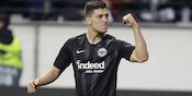 Luka Jovic Diklaim Lebih Bagus dari Luis Suarez dan Benzema Luka Jovic Diklaim Lebih Bagus dari Luis Suarez dan Benzema