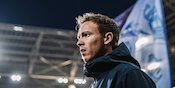Pelatih Muda dan Cerdas Itu Bernama Julian Nagelsmann Pelatih Muda dan Cerdas Itu Bernama Julian Nagelsmann