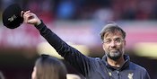 Klopp, Guardiola dan Pochettino Jadi Finalis The Best FIFA Men's Coach 2019 Klopp, Guardiola dan Pochettino Jadi Finalis The Best FIFA Men's Coach 2019