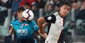Hanya Jadi Cadangan di Juventus, Paulo Dybala Belum Berencana ke PSG Hanya Jadi Cadangan di Juventus, Paulo Dybala Belum Berencana ke PSG