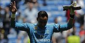 8 Langkah Takdir yang Mempertemukan Keylor Navas dengan Real Madrid Kembali 8 Langkah Takdir yang Mempertemukan Keylor Navas dengan Real Madrid Kembali