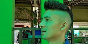 Piala Menpora: Kim Kurniawan Tidak Ingin Terjebak Nostalgia dengan Persib