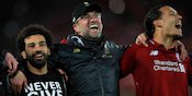 Ini Rahasia Jurgen Klopp Bisa Sukses Besar di Liverpool Ini Rahasia Jurgen Klopp Bisa Sukses Besar di Liverpool