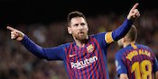 Lionel Messi Bebas Datang dan Tinggalkan Barcelona Kapan Saja, Ini Alasannya Lionel Messi Bebas Datang dan Tinggalkan Barcelona Kapan Saja, Ini Alasannya