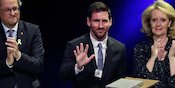 Untuk Messi yang Tak Pernah Raih Piala Dunia, Obama Punya Saran Untuk Messi yang Tak Pernah Raih Piala Dunia, Obama Punya Saran