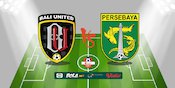Hasil Pertandingan Bali United vs Persebaya Surabaya: Skor 2-1 Hasil Pertandingan Bali United vs Persebaya Surabaya: Skor 2-1