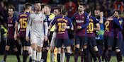 Wah, Capres Barcelona Ini Ingin Copas Slogan YNWA untuk Akademi La Masia