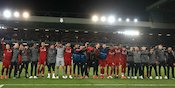 Beda Liverpool 2005 dan 2019: Tak Mengandalkan Steven Gerrard Beda Liverpool 2005 dan 2019: Tak Mengandalkan Steven Gerrard