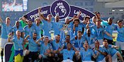 Man City dan Liverpool Dominasi Premier League Lagi? Verthongen: Tidak Akan! Man City dan Liverpool Dominasi Premier League Lagi? Verthongen: Tidak Akan!